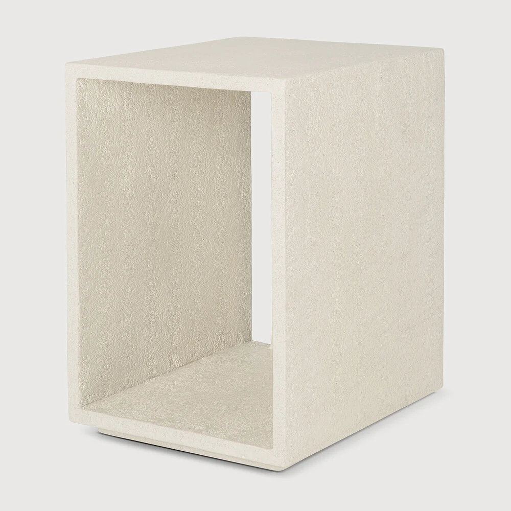 Elements Bedside Table - NTC Homes, Inc.