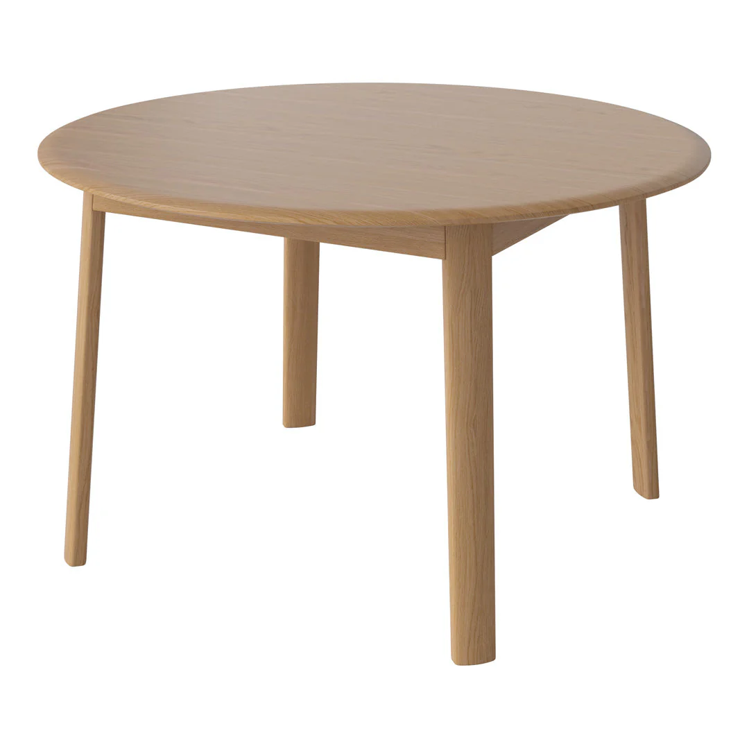 Palo Round Dining Table - NTC Homes, Inc.