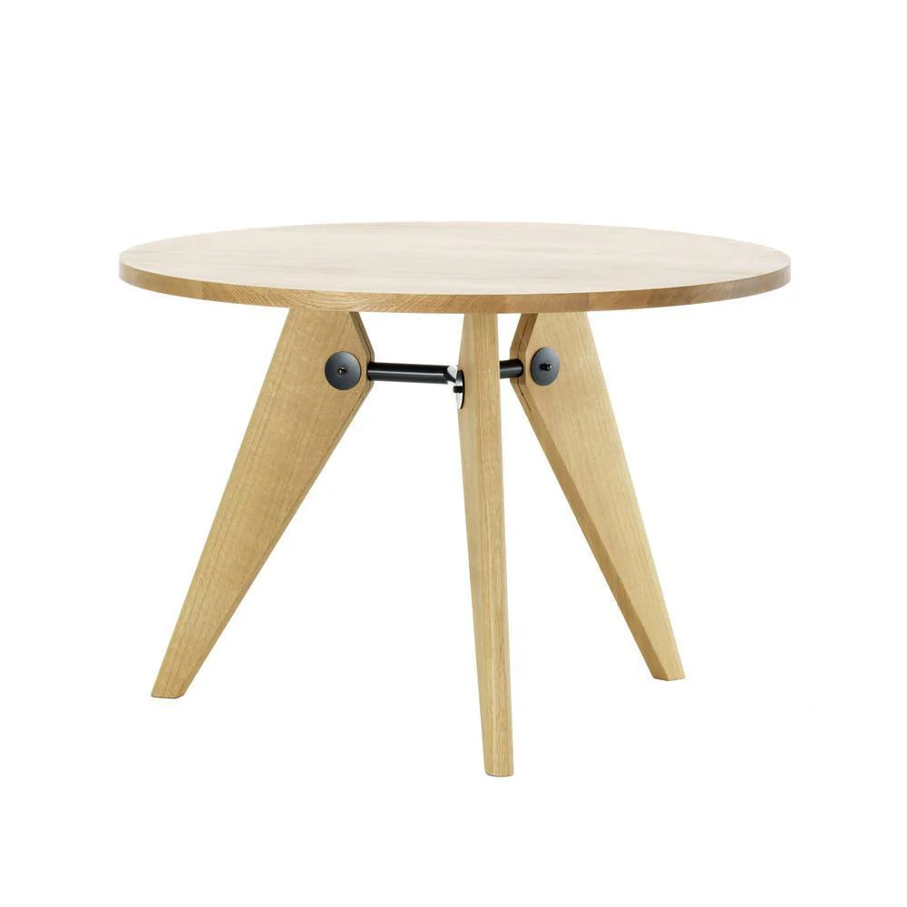 Gueridon Table - NTC Homes, Inc.