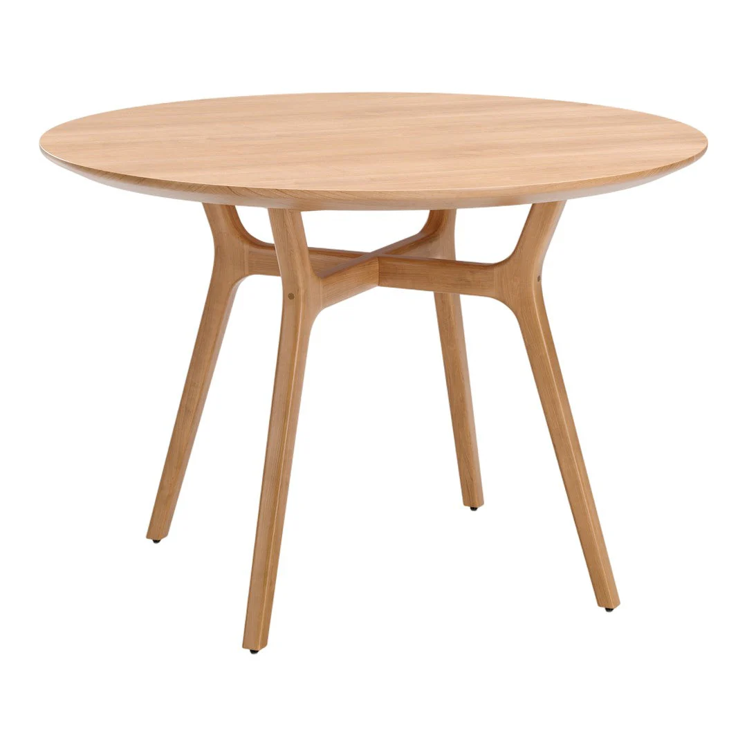 Ren Dining Table - Round - NTC Homes, Inc.