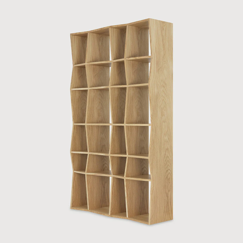 Z Rack - NTC Homes, Inc.