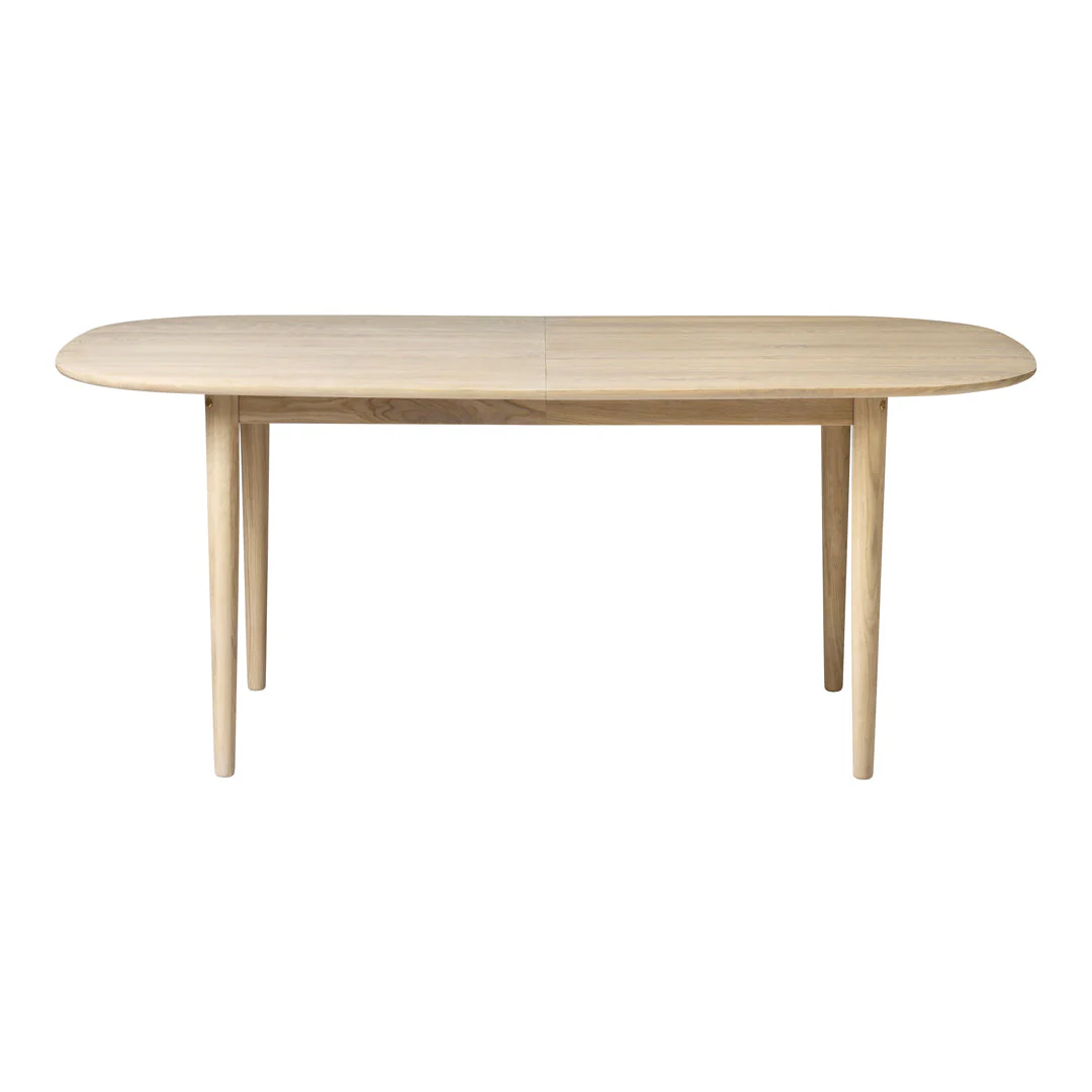 C63E Bjork Rectangular Dining Table - NTC Homes, Inc.