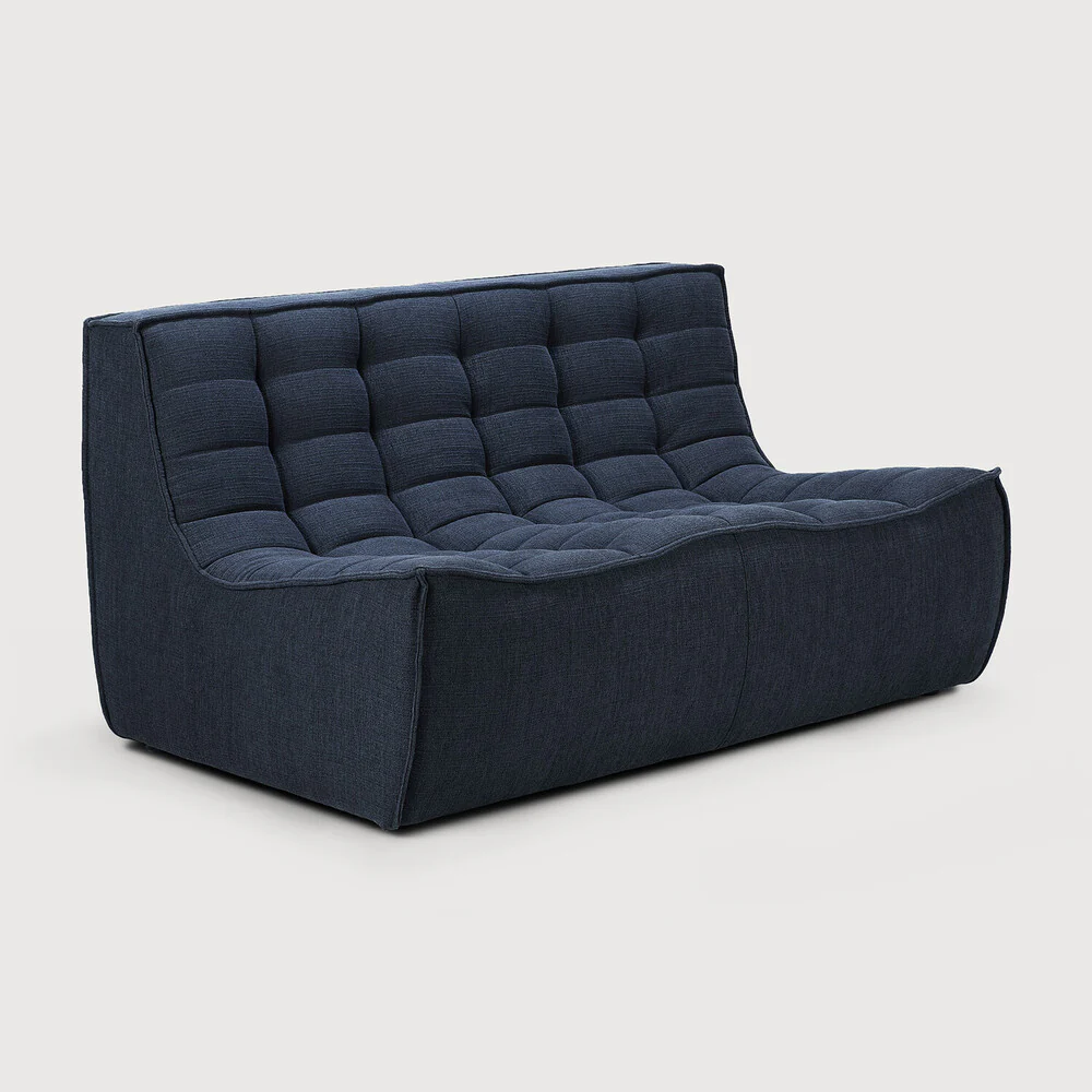 N701 Sofa - Graphite - NTC Homes, Inc.