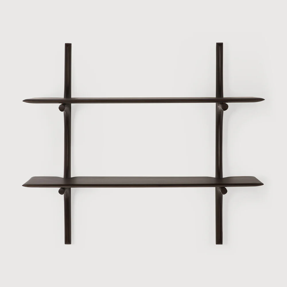 PI Wall Shelf - NTC Homes, Inc.