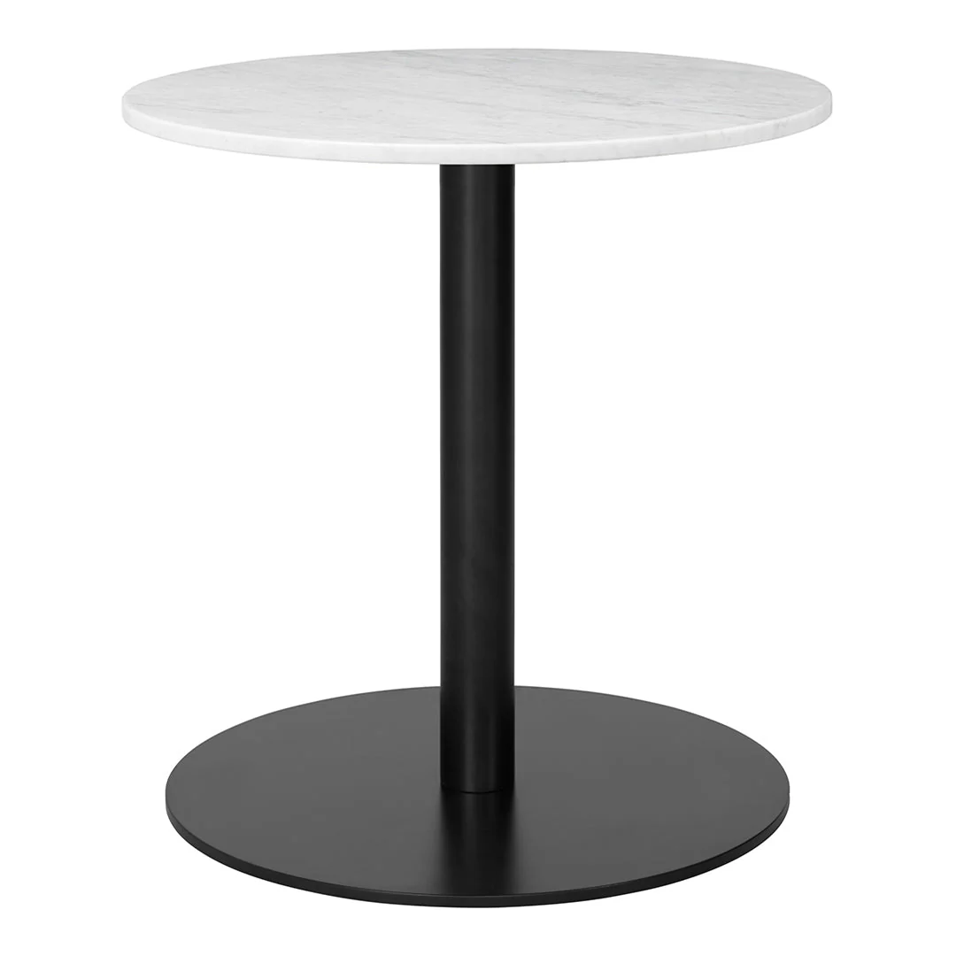 Gubi 1.0 Round Lounge Table - NTC Homes, Inc.