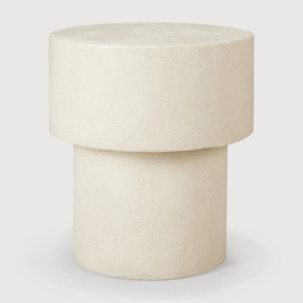 Elements Side Table - NTC Homes, Inc.