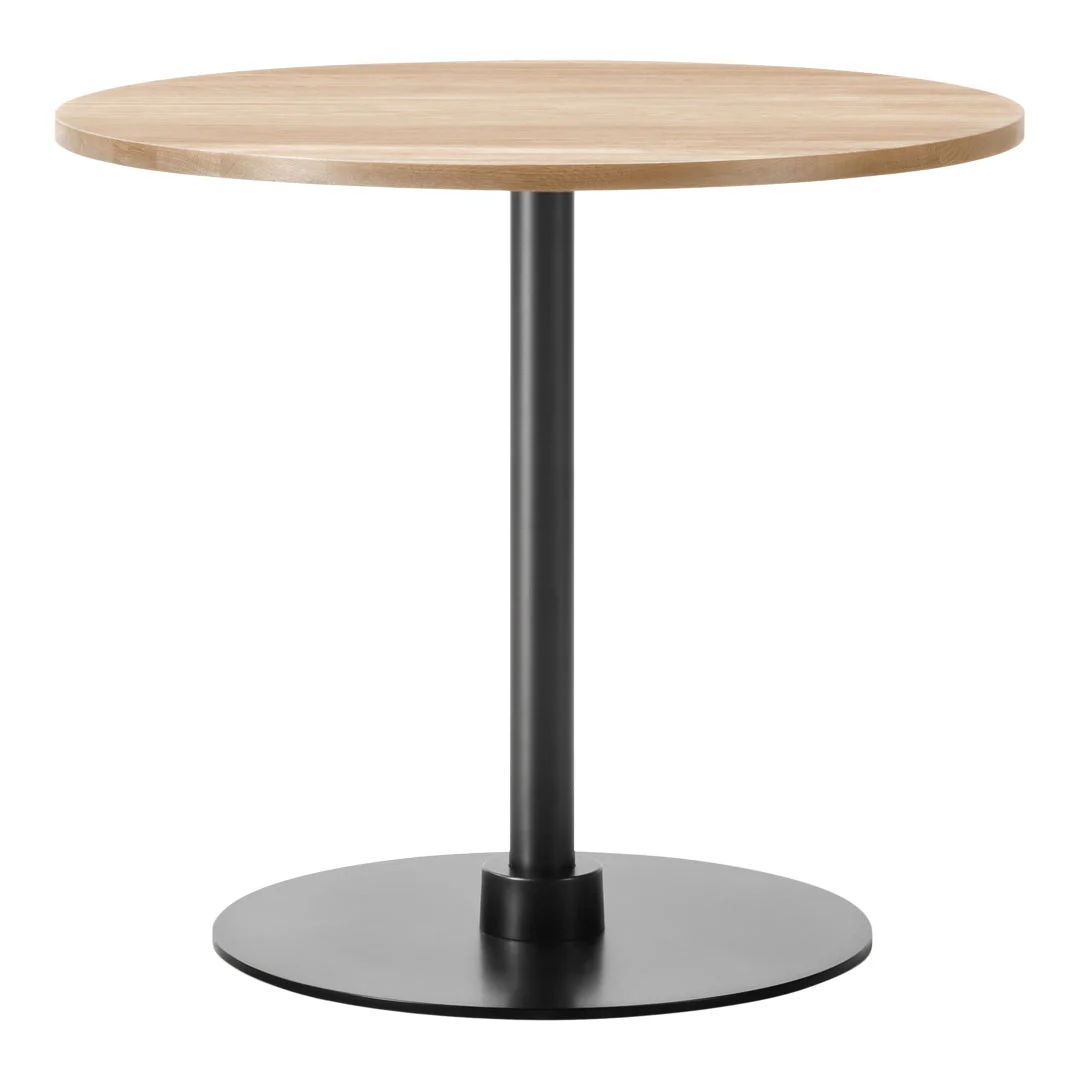 Plan Continental Height Column Table - Round - NTC Homes, Inc.