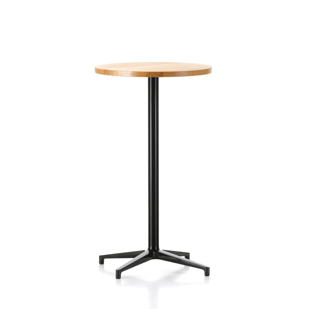 Bistro Standup Table - Round - Indoor - NTC Homes, Inc.