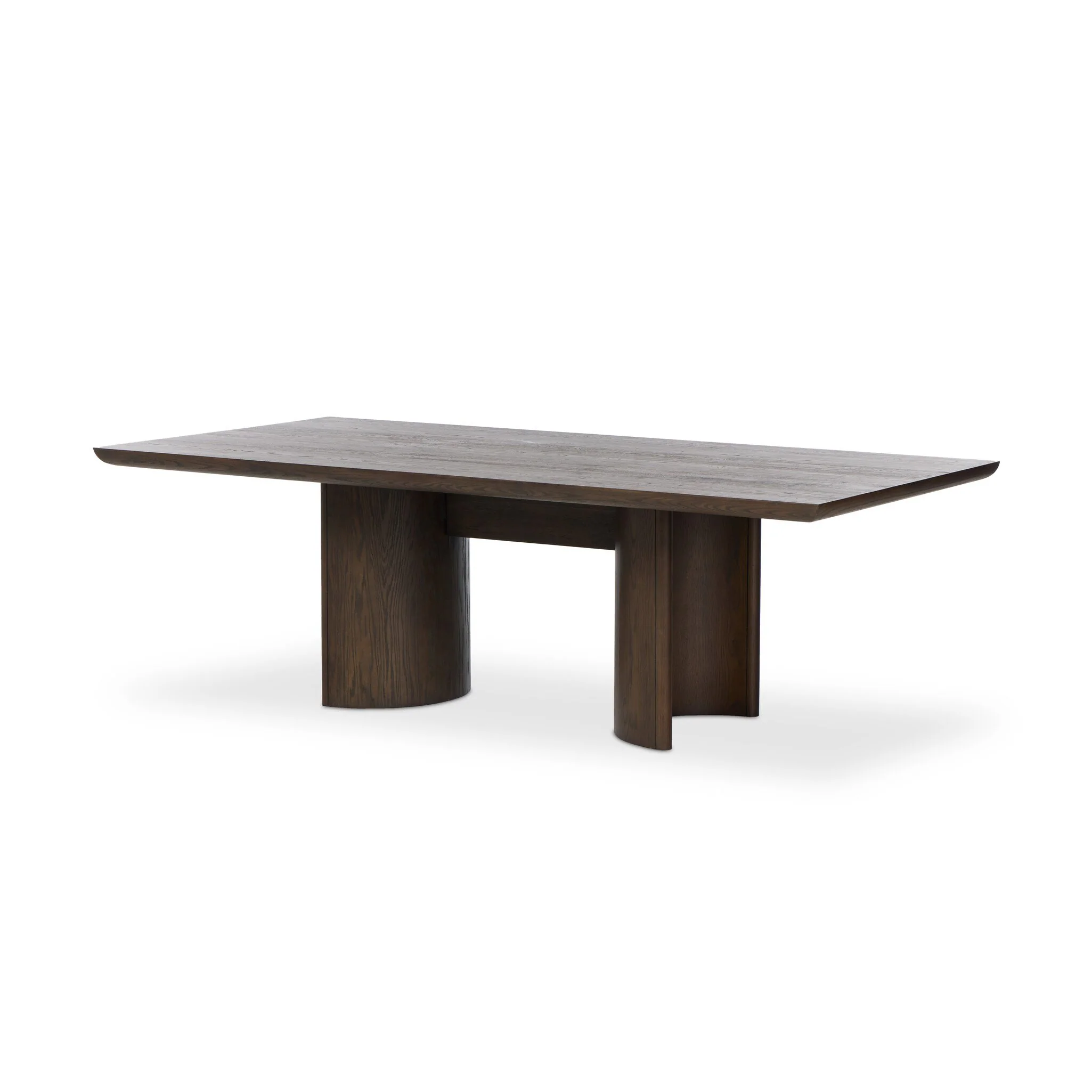 Conley Dining Table - NTC Homes, Inc.