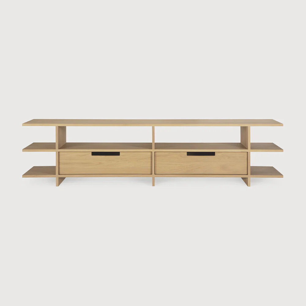 Kabuki TV Cupboard - NTC Homes, Inc.