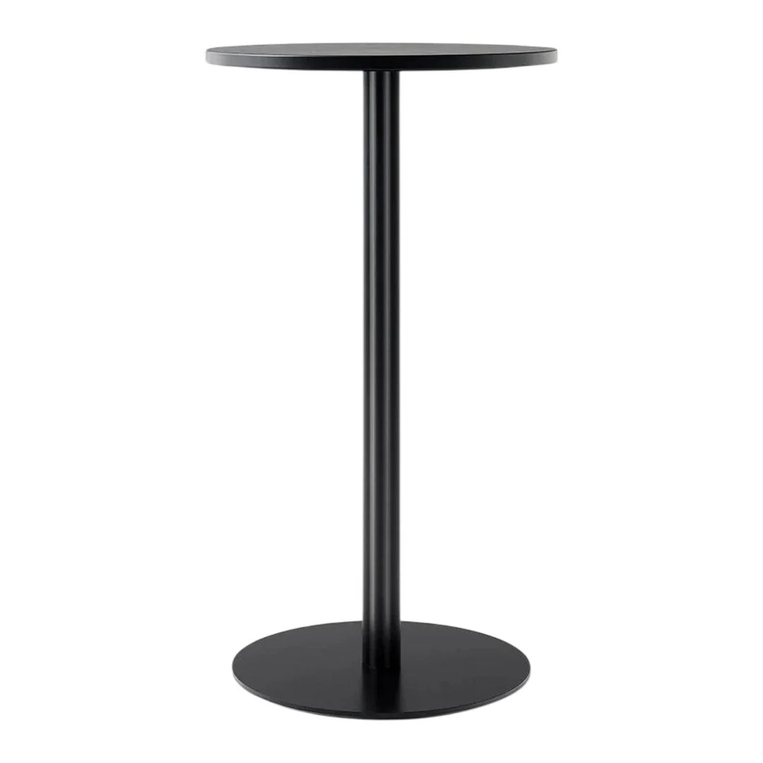 Harbour Column Bar Table - Round - NTC Homes, Inc.