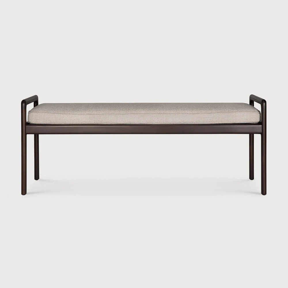 Jack Bench - Ivory - NTC Homes, Inc.