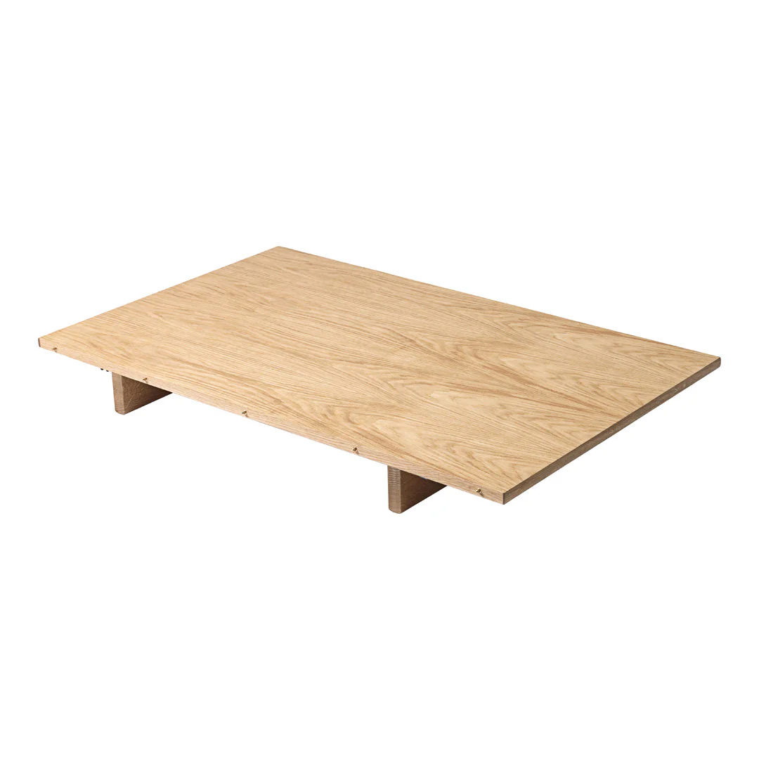 OW224i Rungstedlund Dining Table Leaf - NTC Homes, Inc.