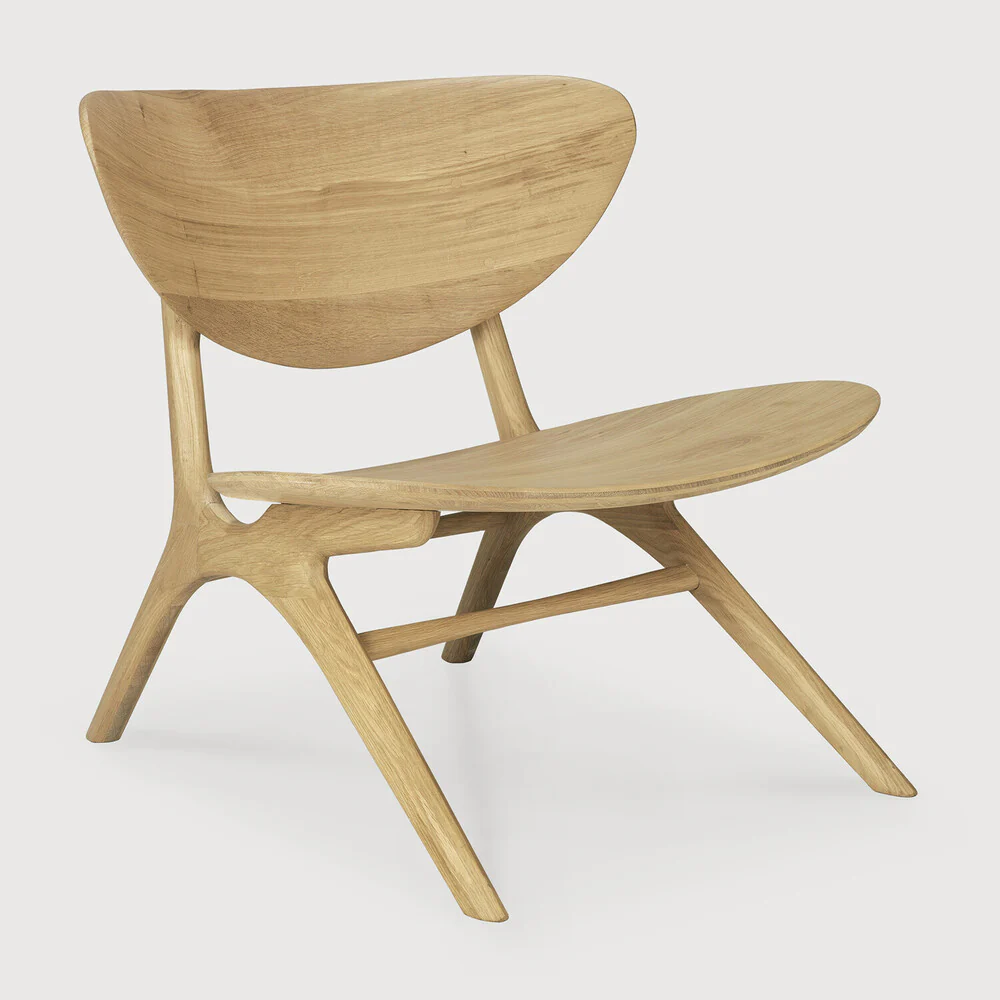 Eye Lounge Chair - NTC Homes, Inc.