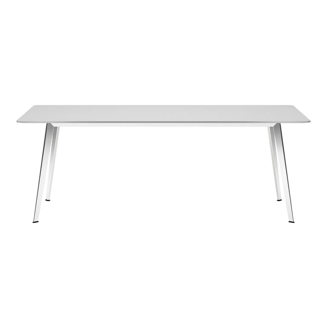 JW Dining Table - Rectangular - NTC Homes, Inc.