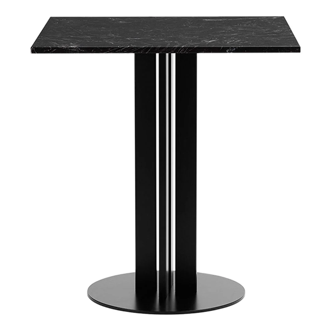 Scala Square Cafe Table - NTC Homes, Inc.