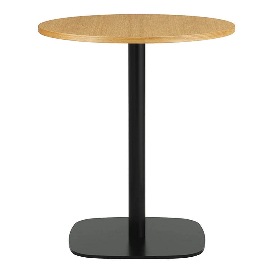Form Cafe Table - Round - NTC Homes, Inc.