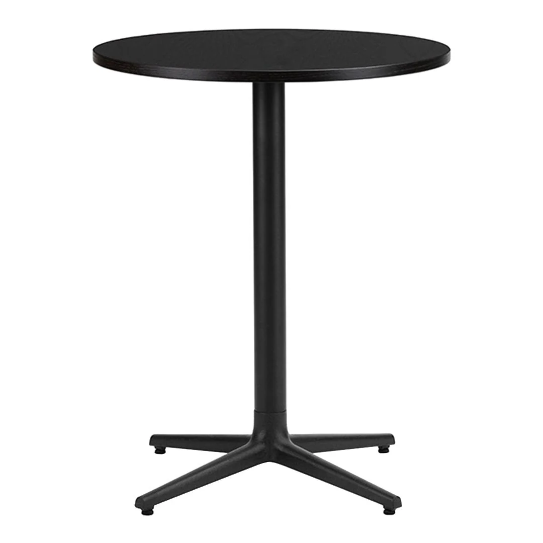 Allez Round Cafe Table - NTC Homes, Inc.