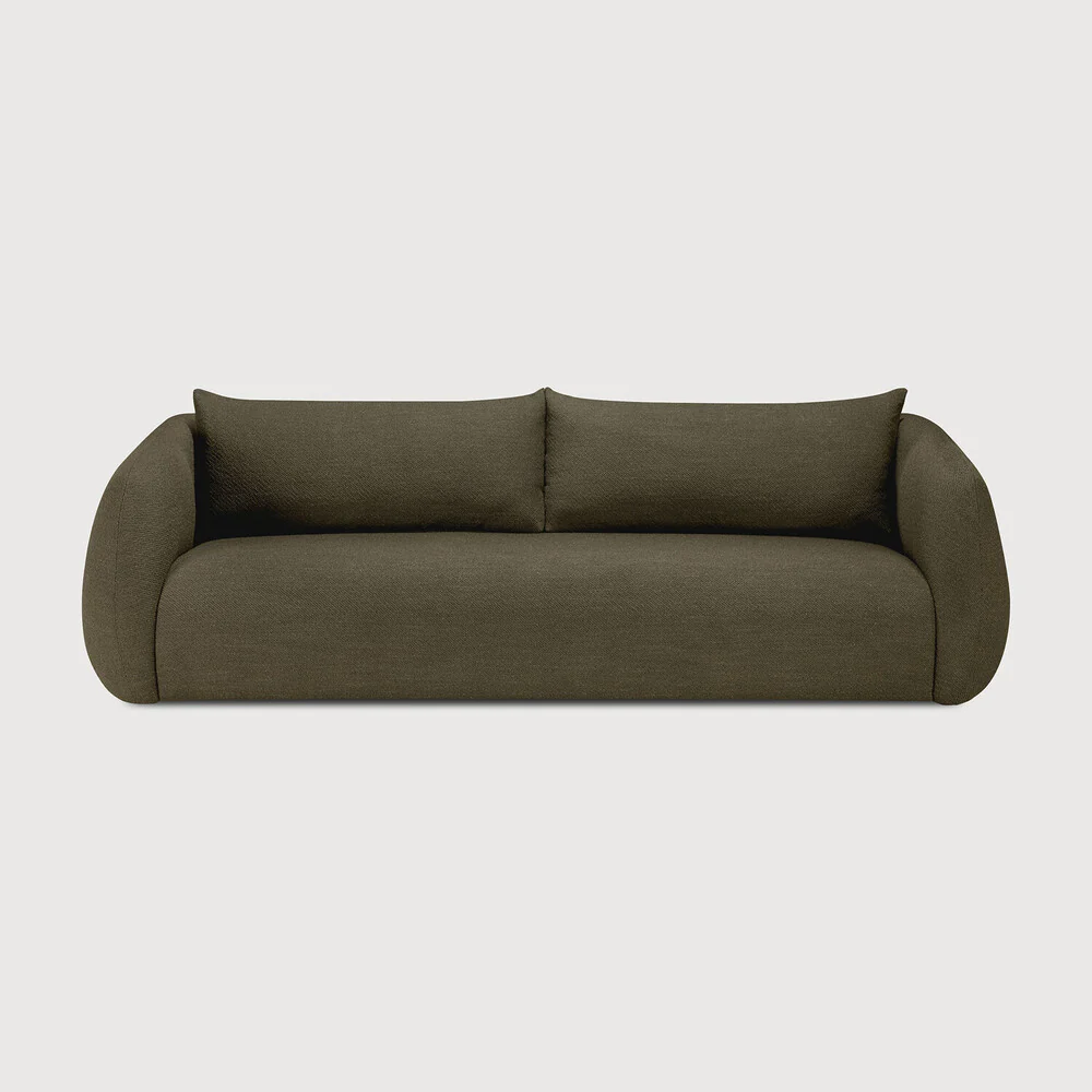 Figur Sofa 3 Seater - NTC Homes, Inc.