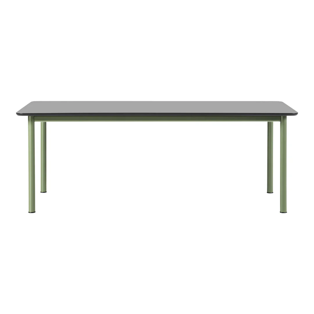 Plan Dining Table - NTC Homes, Inc.