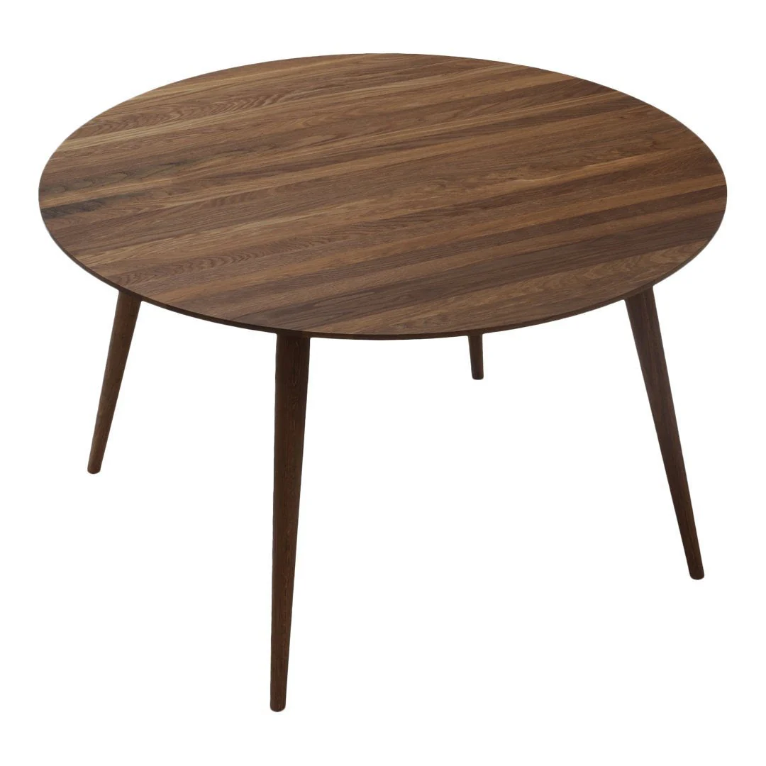 PLAYdinner Round Table w/ Extension - NTC Homes, Inc.