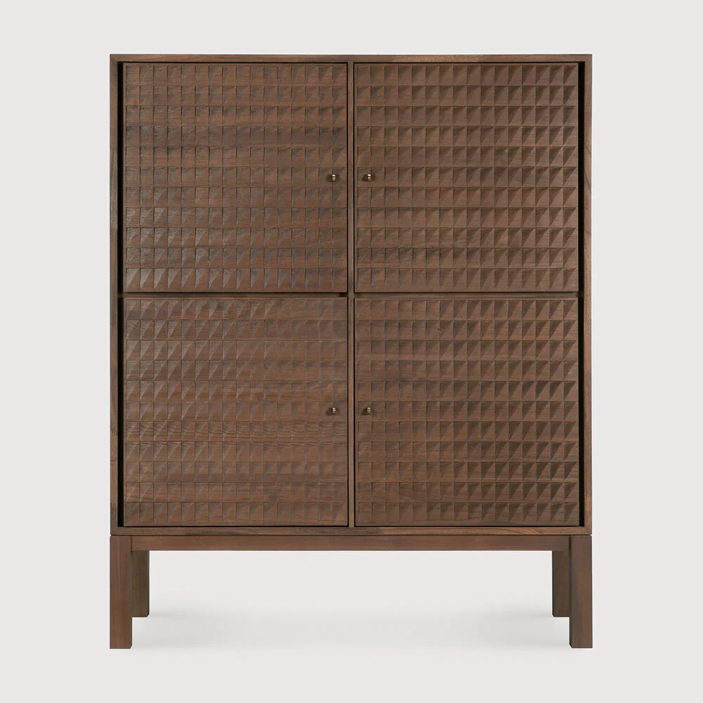 Sono Cupboard - NTC Homes, Inc.