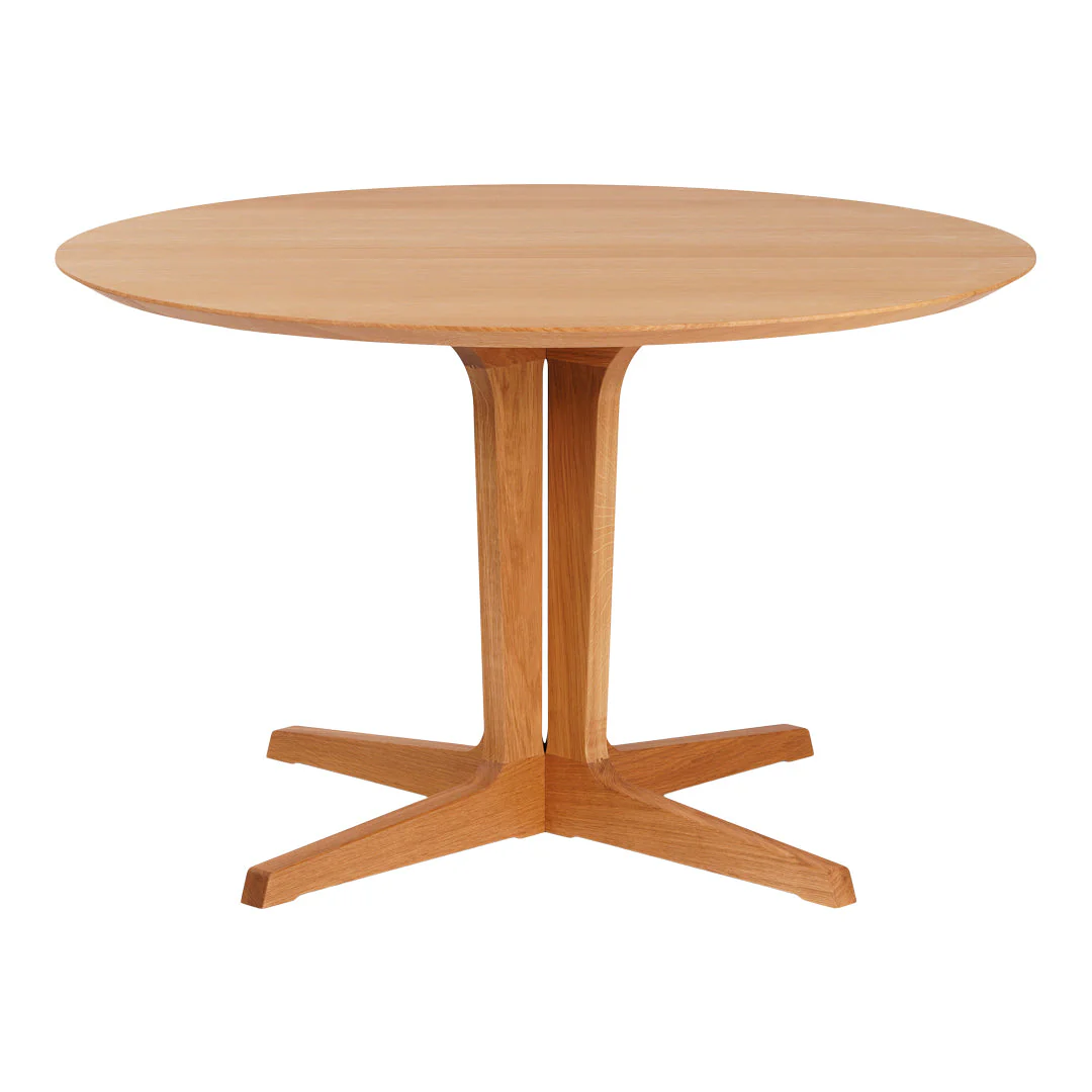 BPS178 Shaker Table w/ Extendables - NTC Homes, Inc.