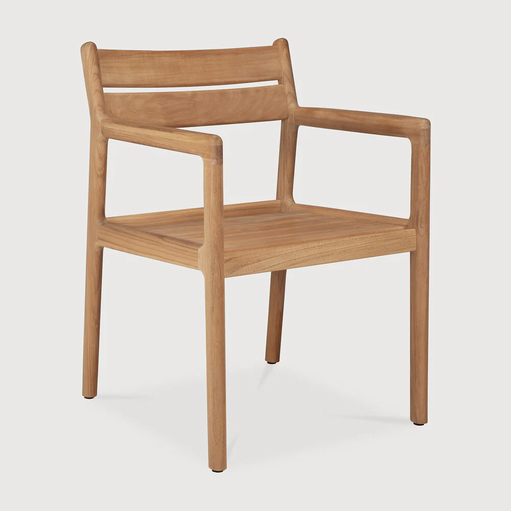 Jack Outdoor Dining Chair - NTC Homes, Inc.