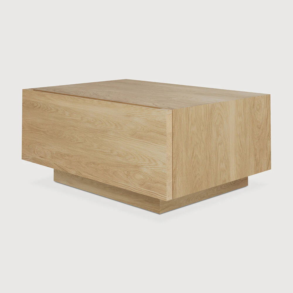 Madra Bedside Table - NTC Homes, Inc.