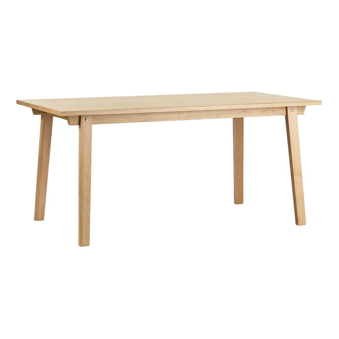 Slice Dining Table Vol. 2 - NTC Homes, Inc.