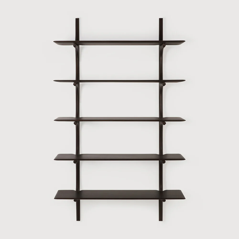 PI Wall Shelf - NTC Homes, Inc.