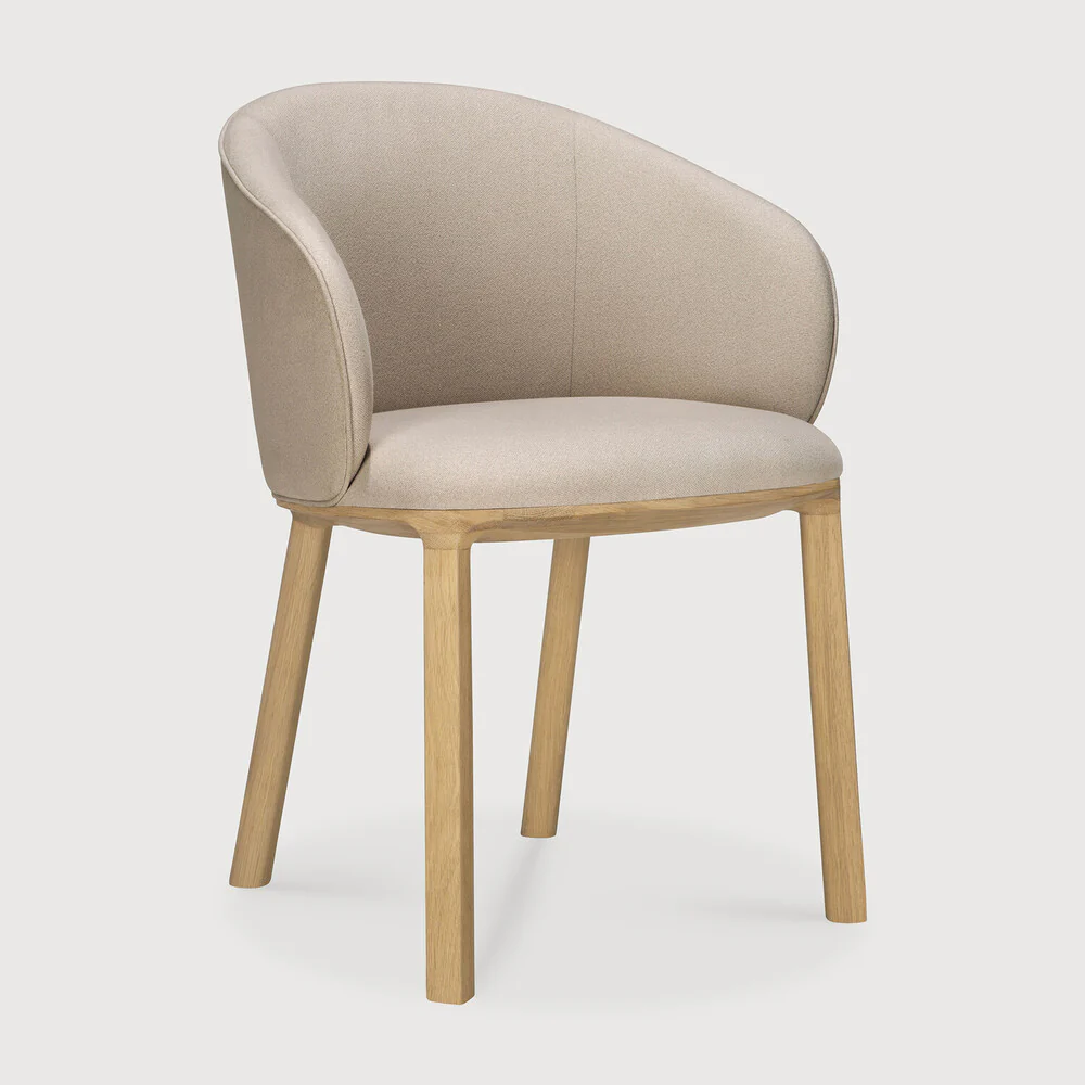 Unda Dining Chair - NTC Homes, Inc.