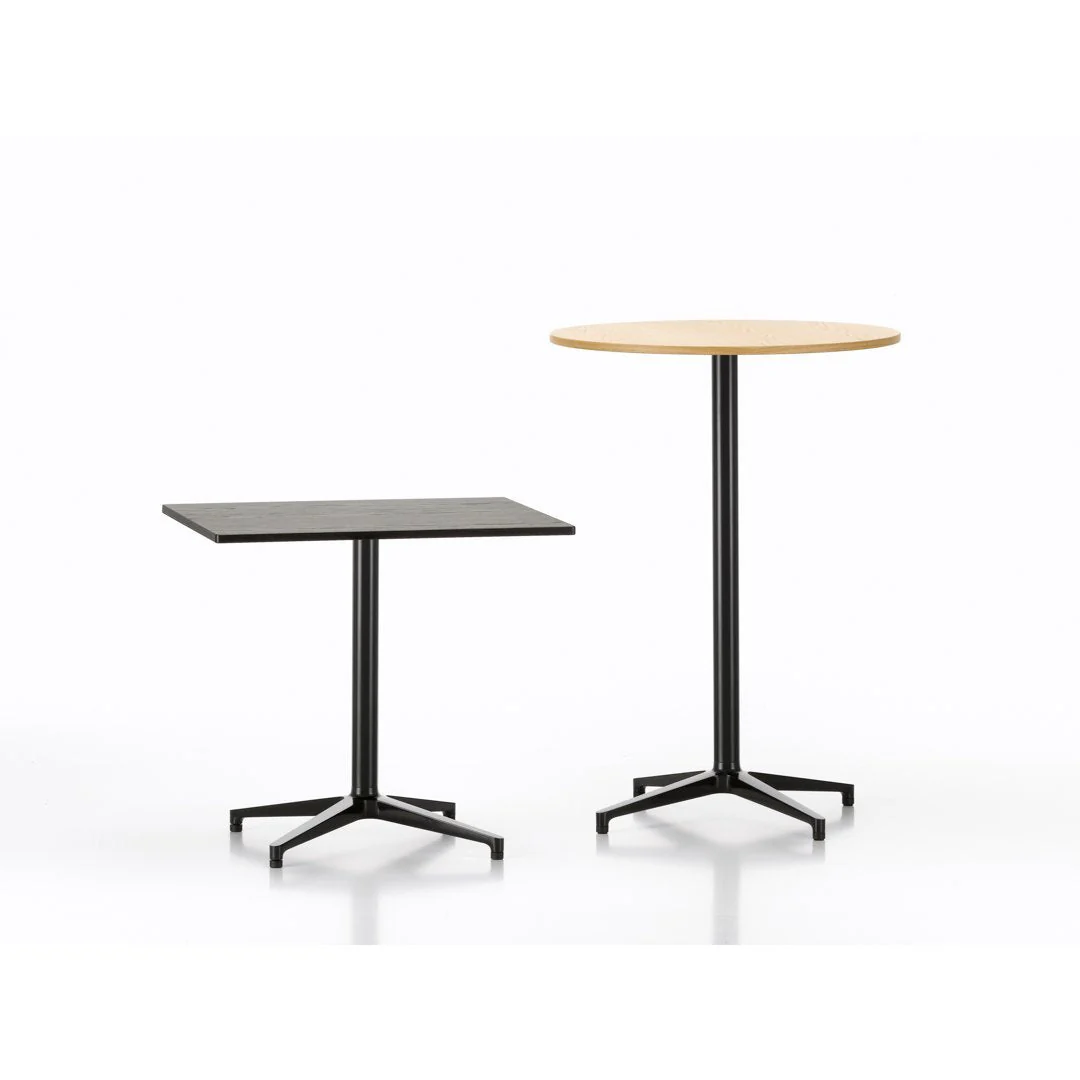 Bistro Standup Table - Round - Indoor - NTC Homes, Inc.