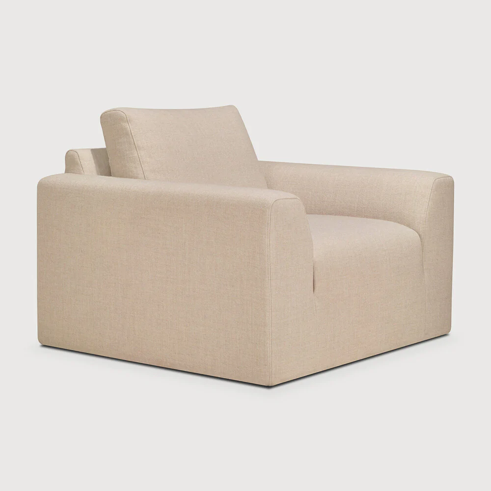Ease Lounge Chair - NTC Homes, Inc.