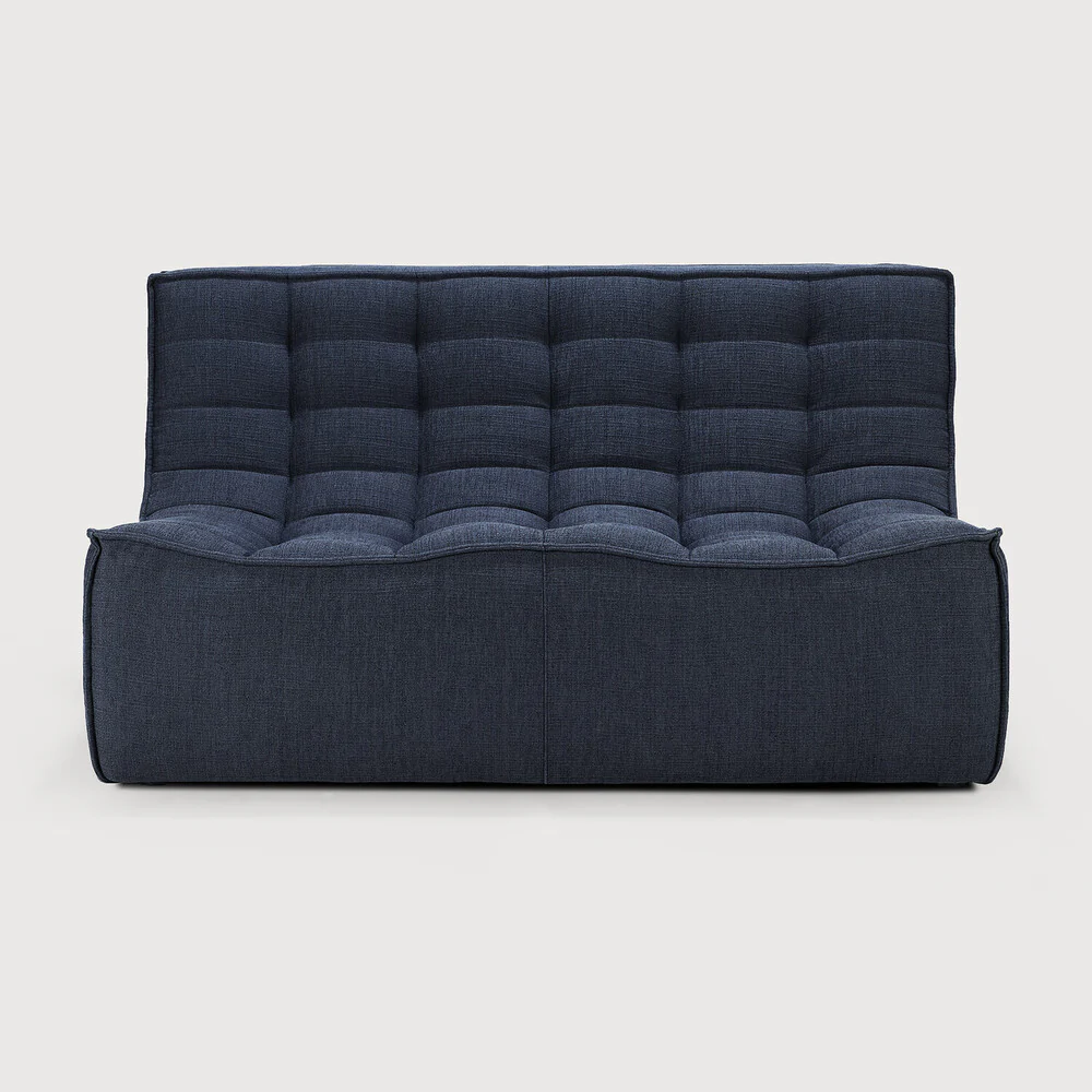 N701 Sofa - Graphite - NTC Homes, Inc.