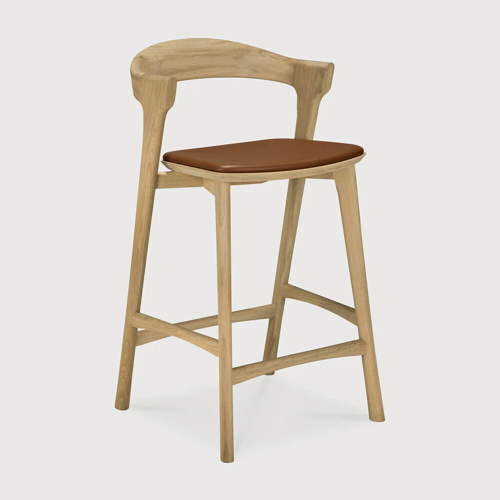 Bok Counter Stool - NTC Homes, Inc.