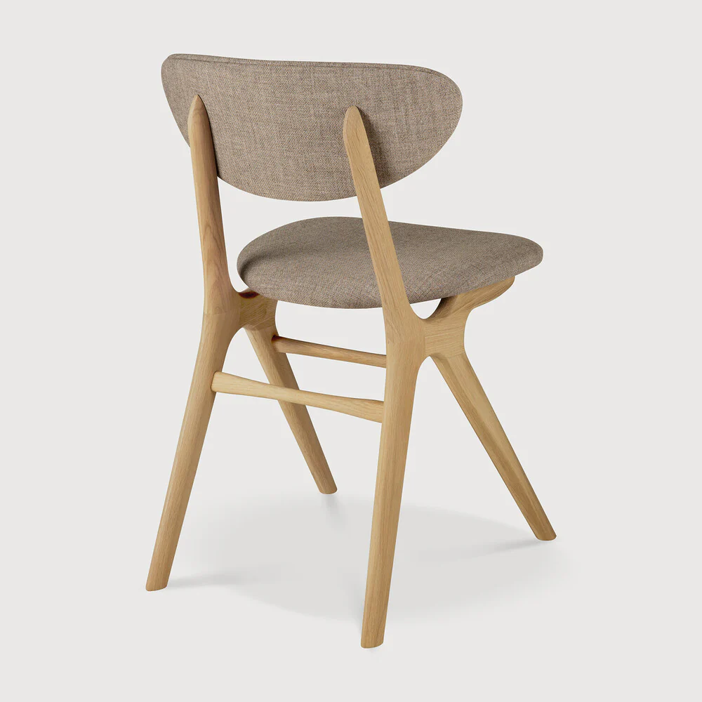 Eye Dining Chair - NTC Homes, Inc.