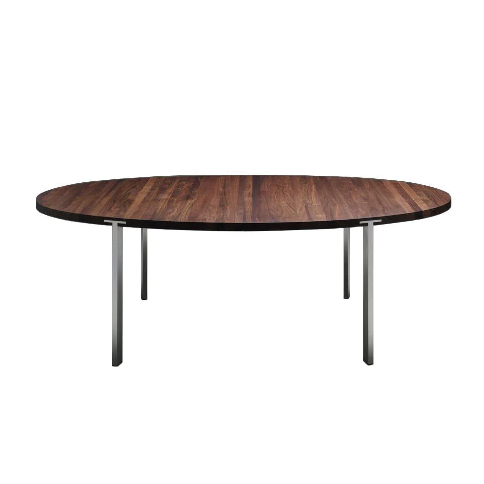 GM2100 Oval Extension Table - NTC Homes, Inc.