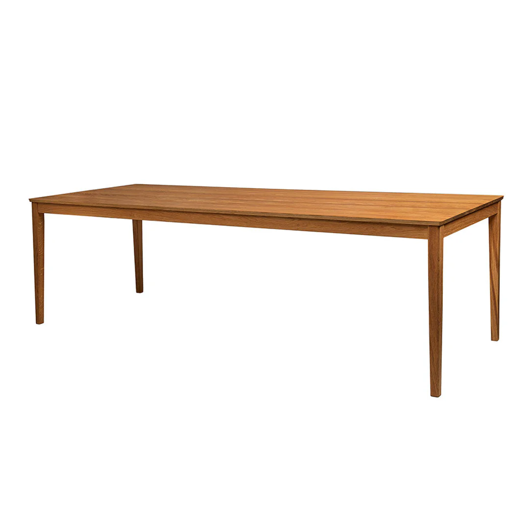 Sibast No 2 Dining Table - NTC Homes, Inc.