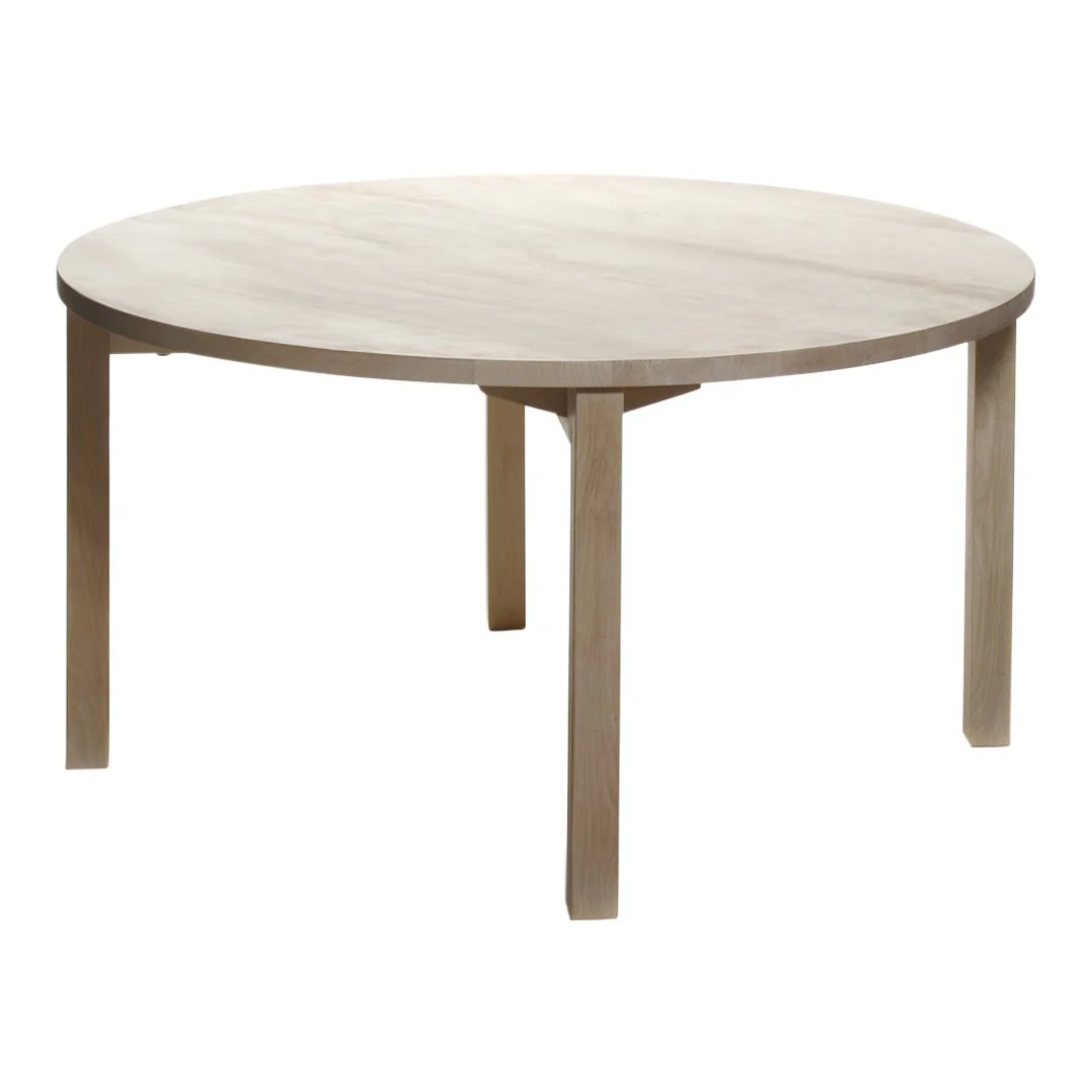 Periferia Round Dining Table - NTC Homes, Inc.