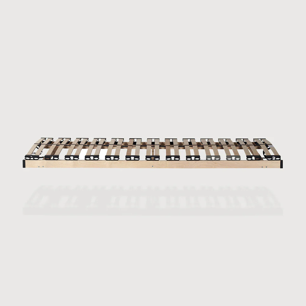 Slatted Bed Base 80 x 200 - NTC Homes, Inc.