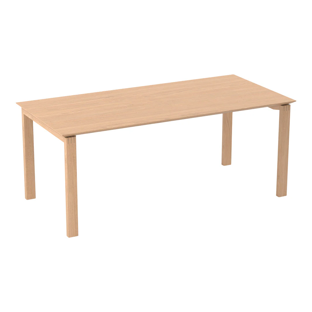 BPS175 Table w/ Extendables - NTC Homes, Inc.