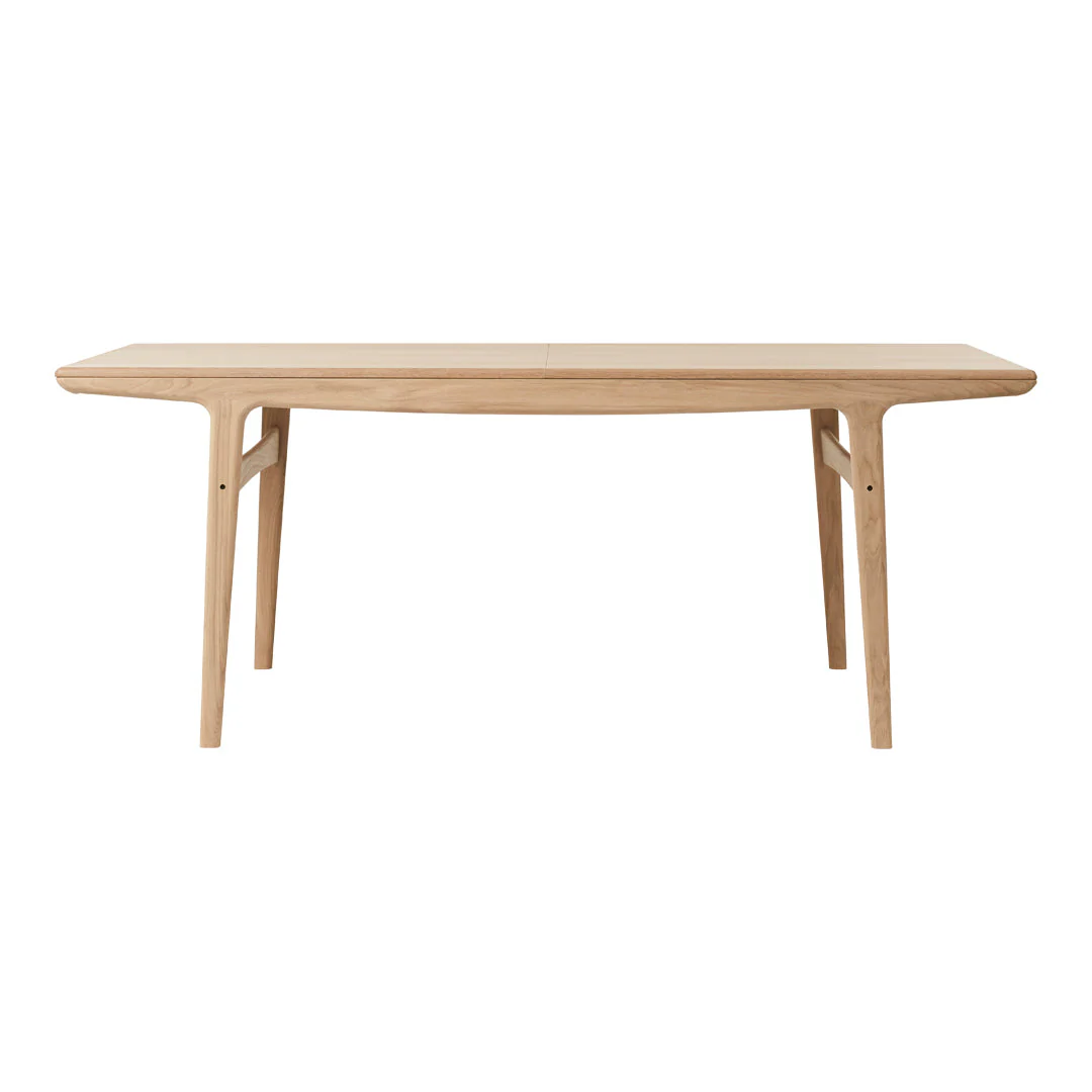 Evermore Dining Table - Extendable - NTC Homes, Inc.