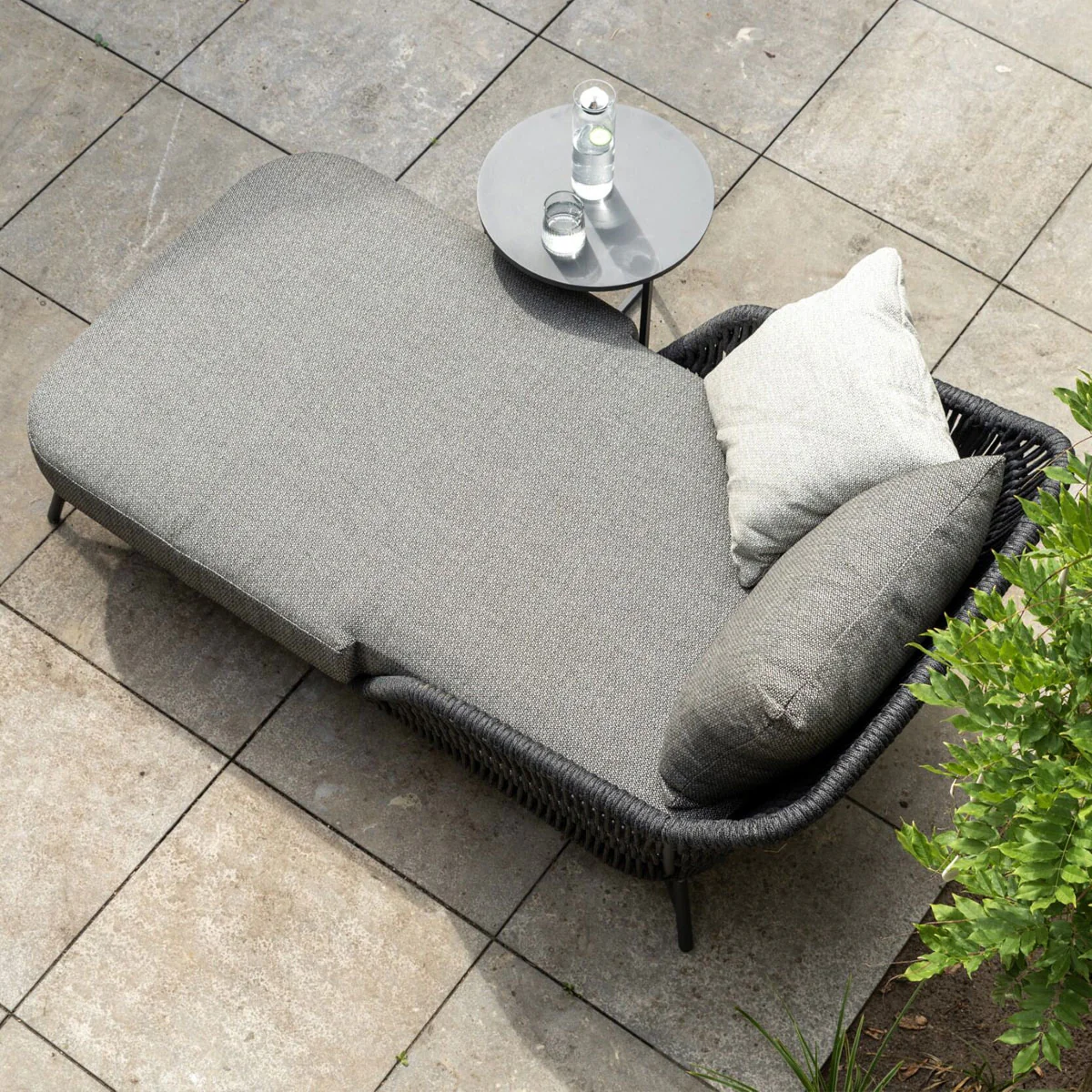 Marbella Daybed | 4 Seasons Outdoor - NTC Homes, Inc.