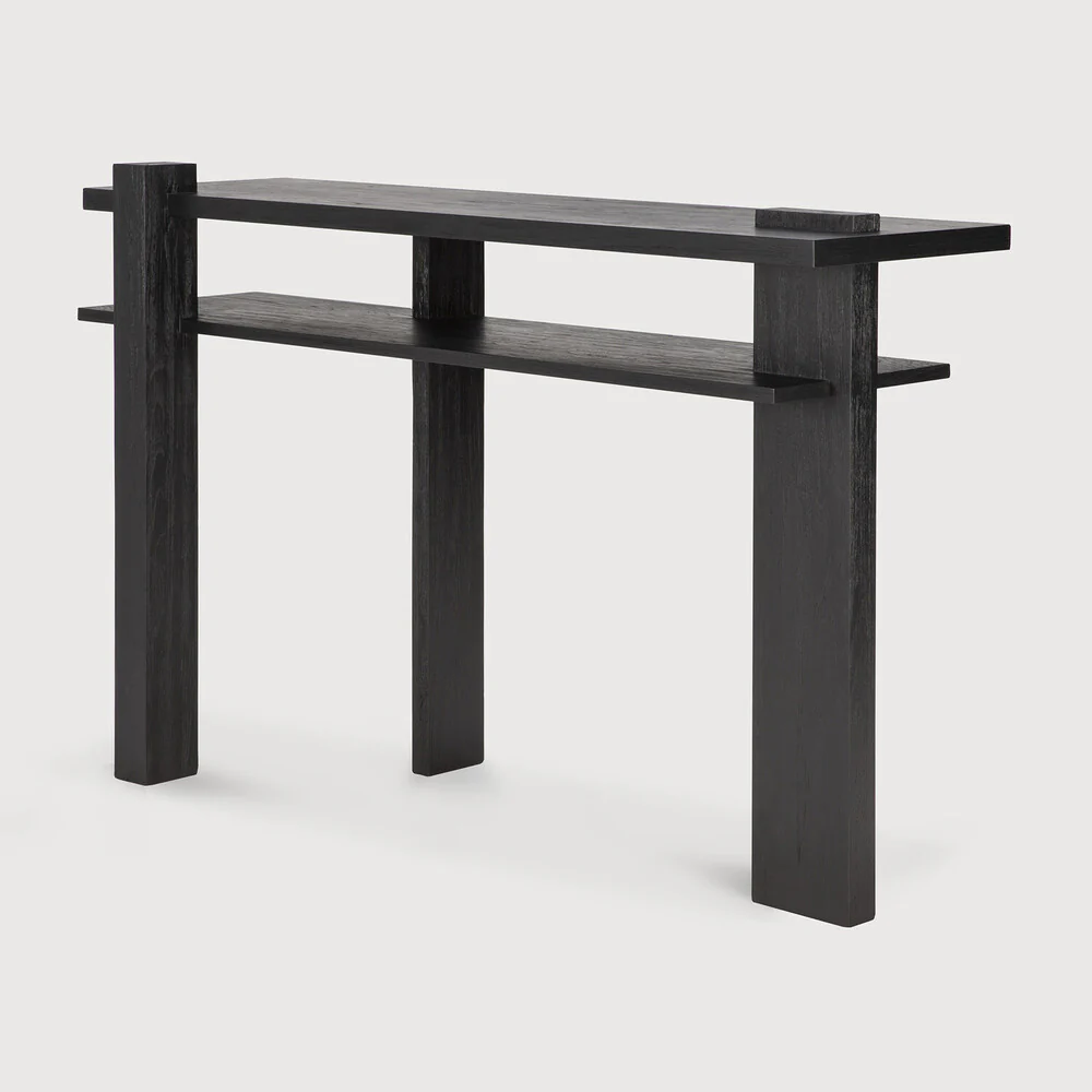 Abstract Console - NTC Homes, Inc.