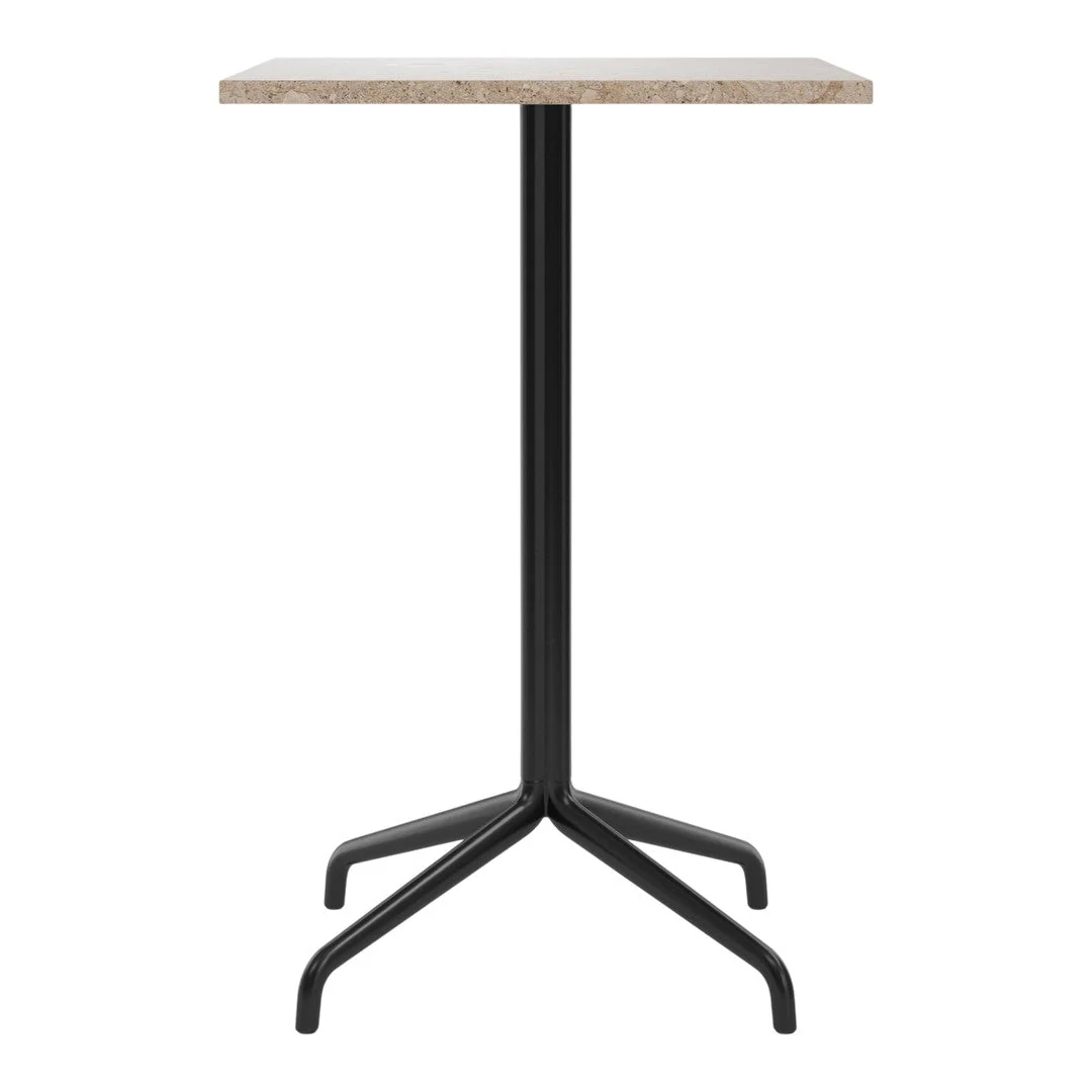Harbour Column Counter Table - Rectangular - Star Base - NTC Homes, Inc.