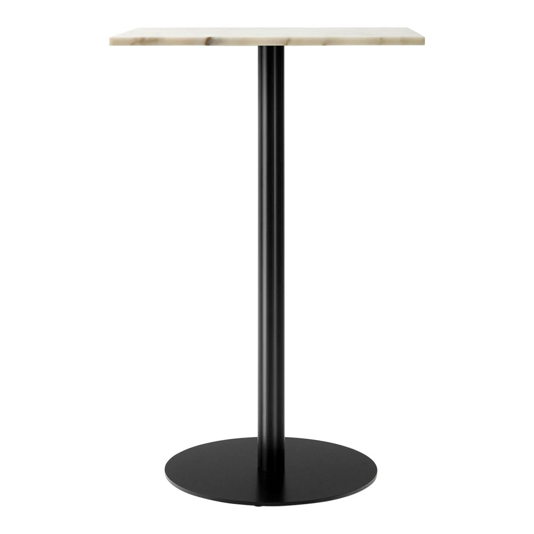 Harbour Column Bar Table - Rectangular - NTC Homes, Inc.
