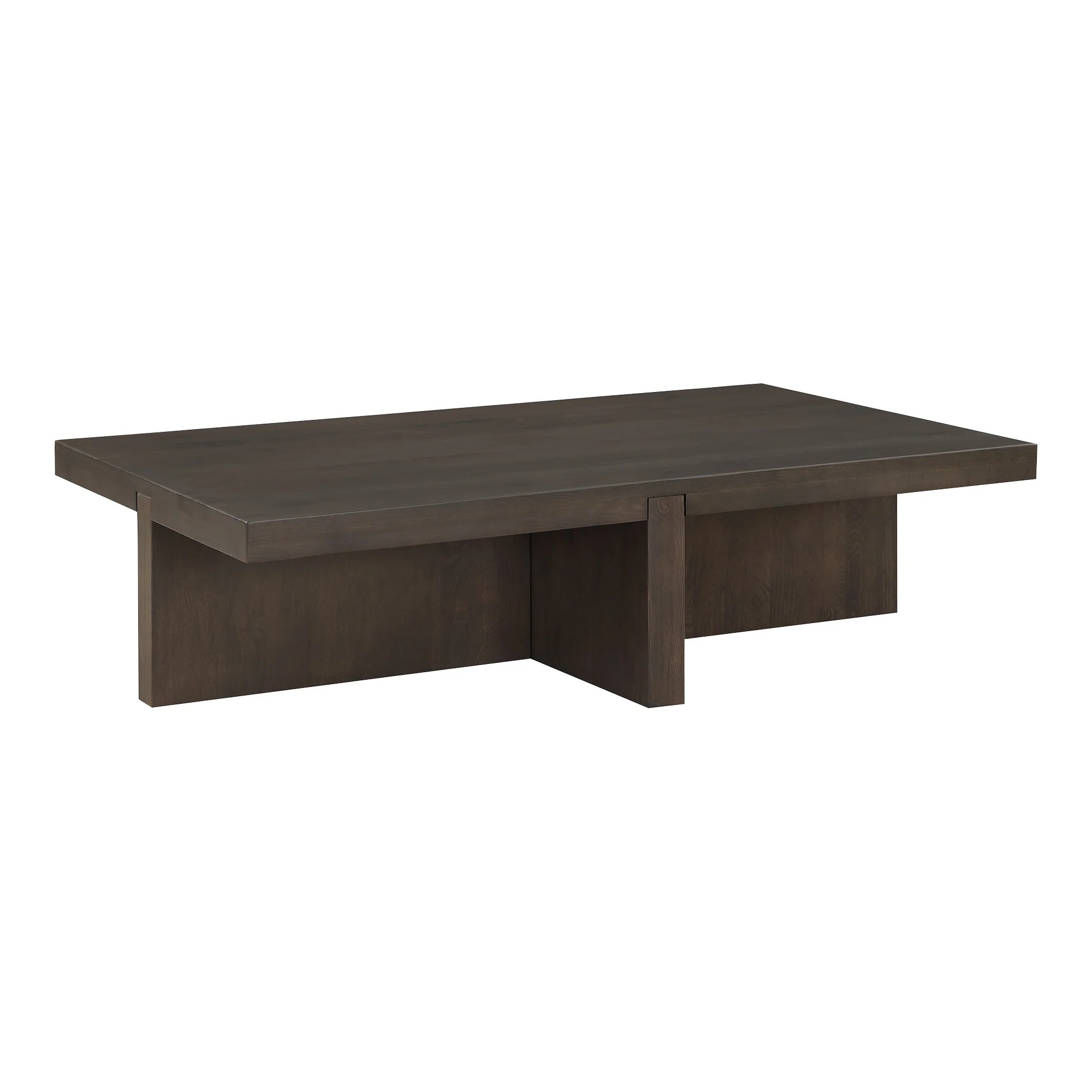 Folke Rectangular Coffee Table - NTC Homes, Inc.