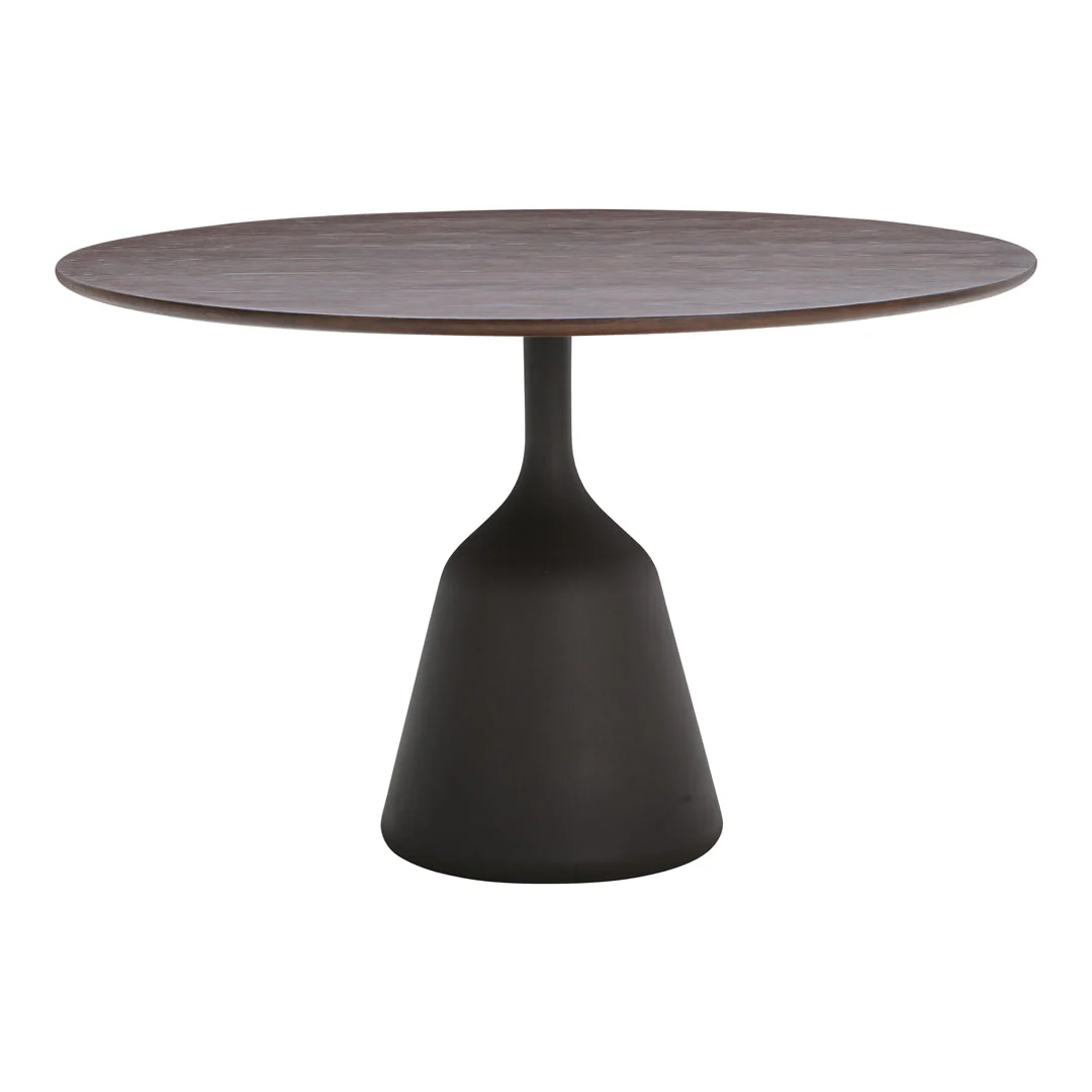 Coin Dining Table - NTC Homes, Inc.