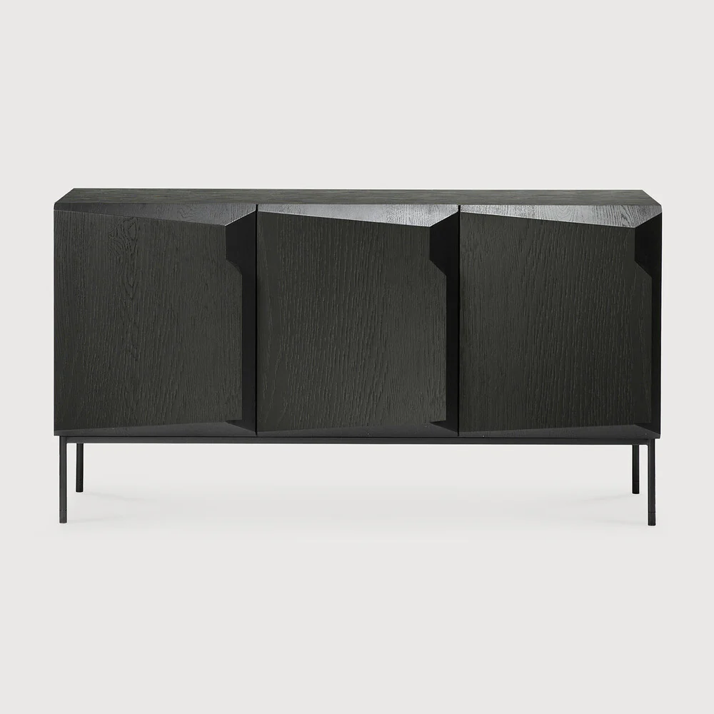 Stairs Sideboard - NTC Homes, Inc.